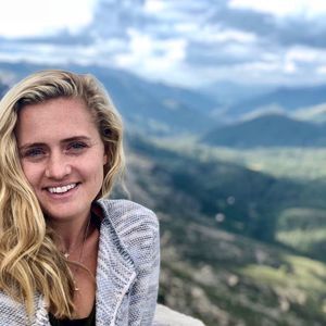 Meet your Posher, Tess